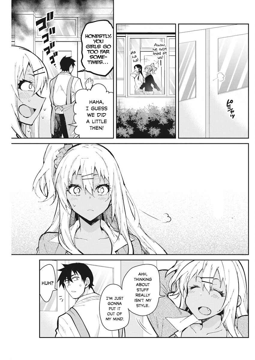Page 14 Chapter 52 Gal Gohan