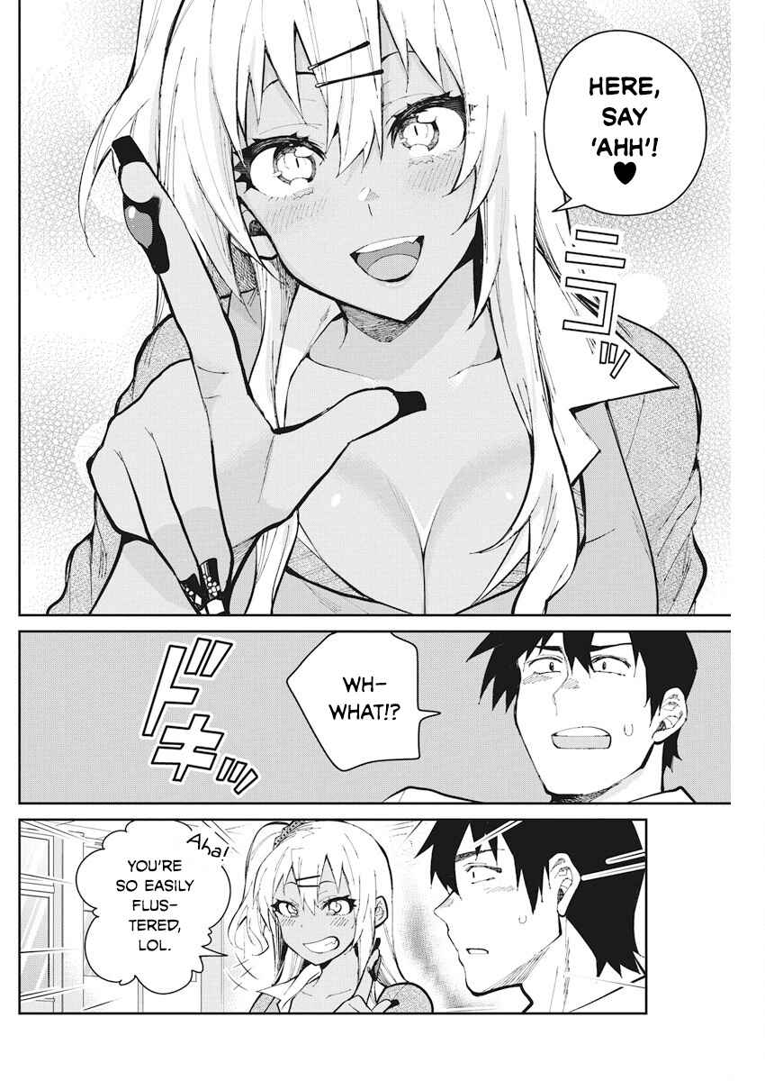 Page 17 Chapter 52 Gal Gohan