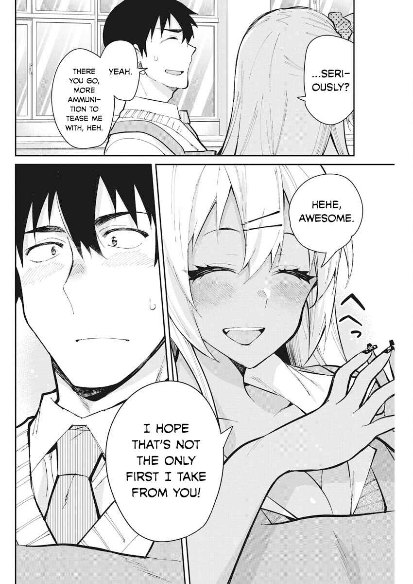 Page 19 Chapter 52 Gal Gohan
