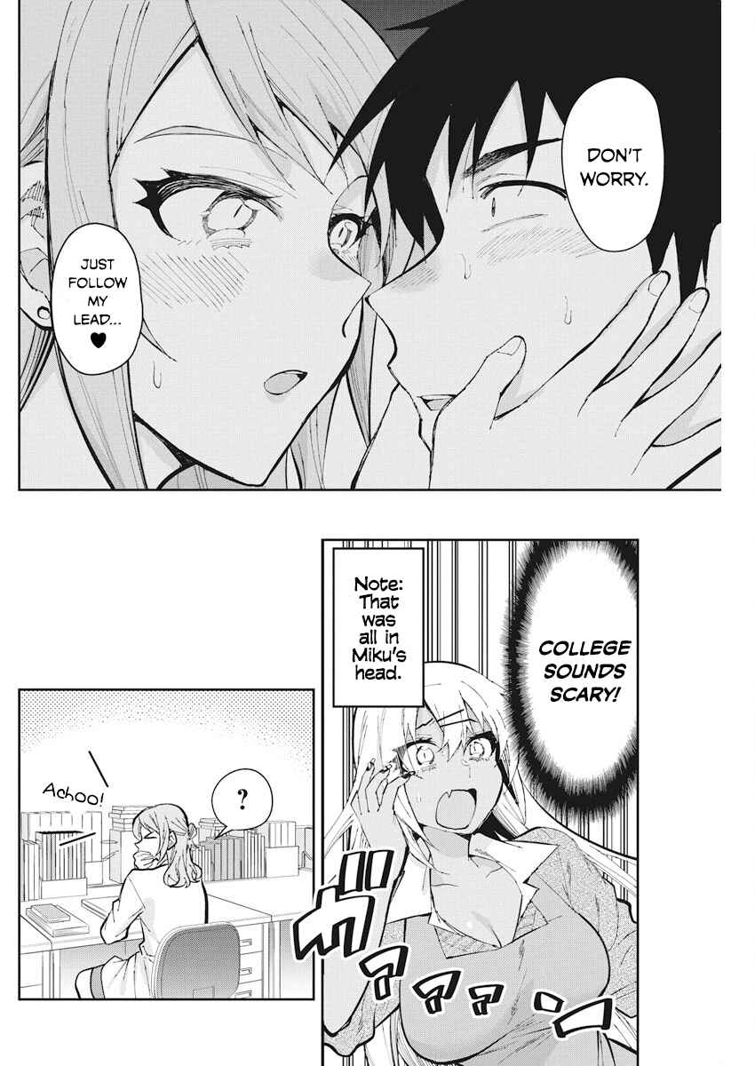 Page 9 Chapter 52 Gal Gohan
