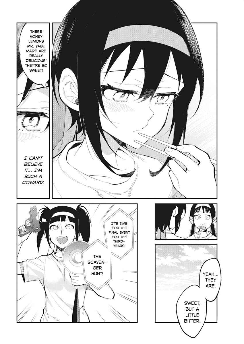 Page 10 Chapter 31 Gal Gohan