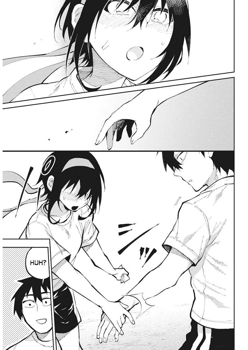 Page 15 Chapter 31 Gal Gohan