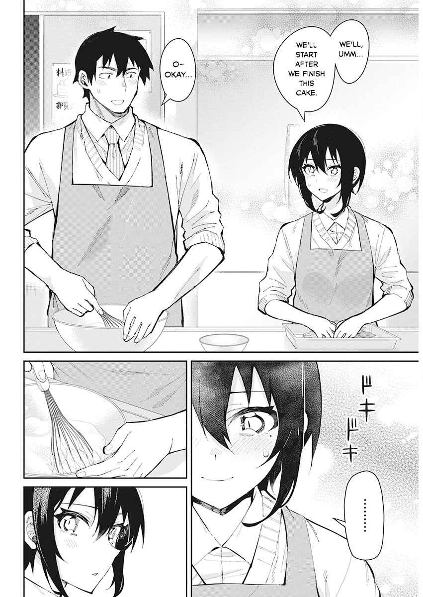 Page 10 Chapter 45 Gal Gohan