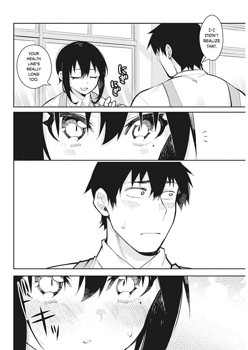 Page 12 Chapter 45 Gal Gohan