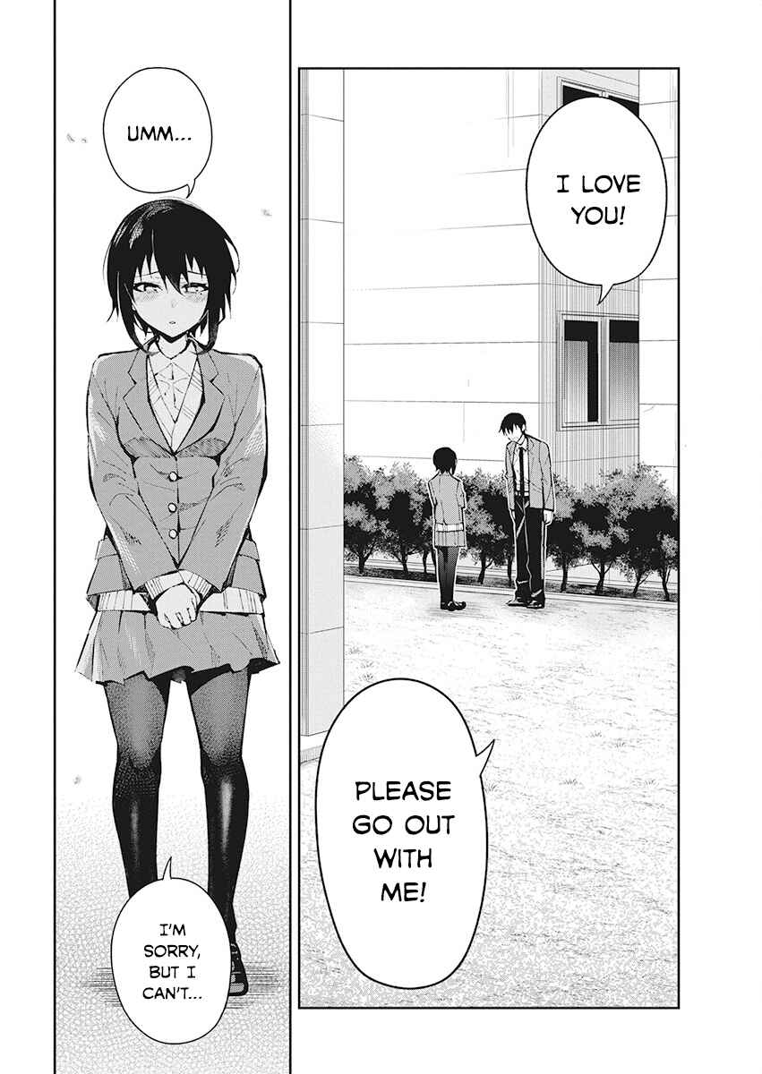 Page 4 Chapter 45 Gal Gohan