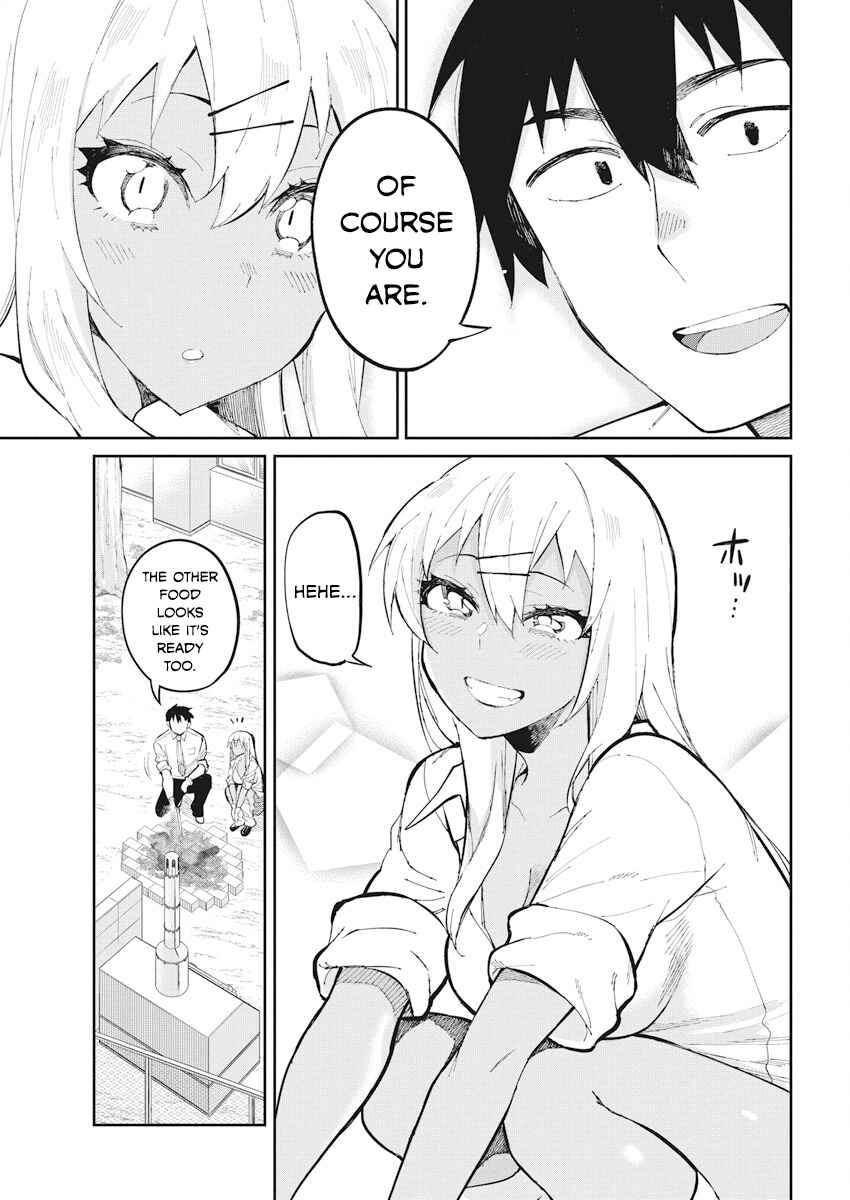 Page 11 Chapter 42 Gal Gohan