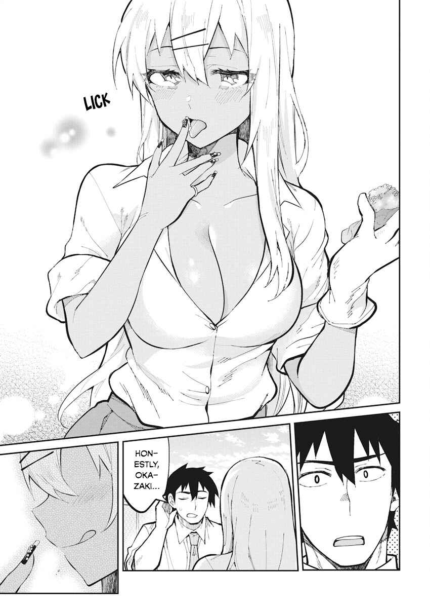 Page 19 Chapter 42 Gal Gohan