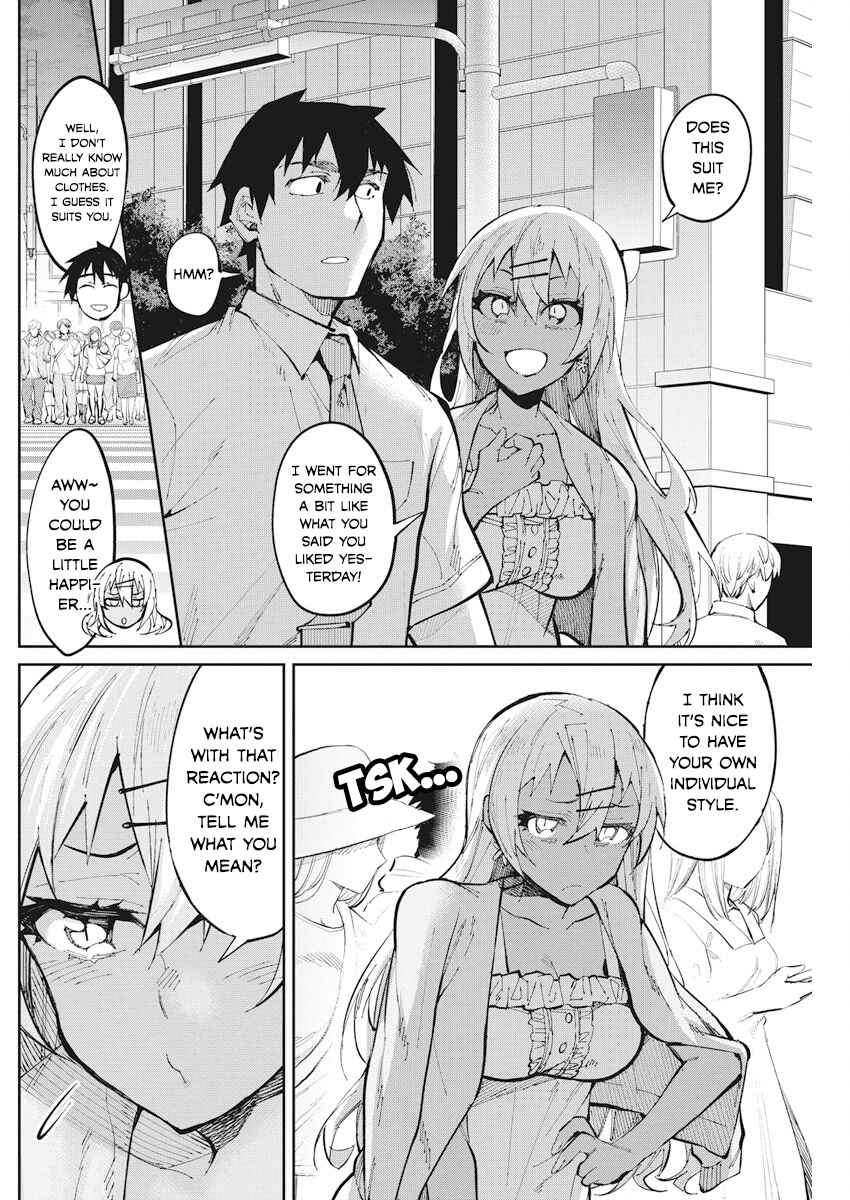 Page 18 Chapter 30 Gal Gohan