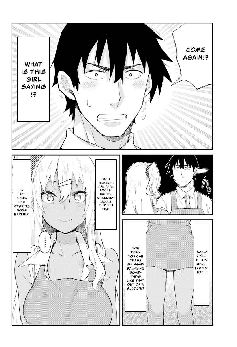 Page 10 Chapter 68.1 Gal Gohan
