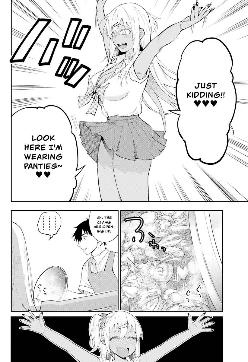 Page 18 Chapter 68.1 Gal Gohan