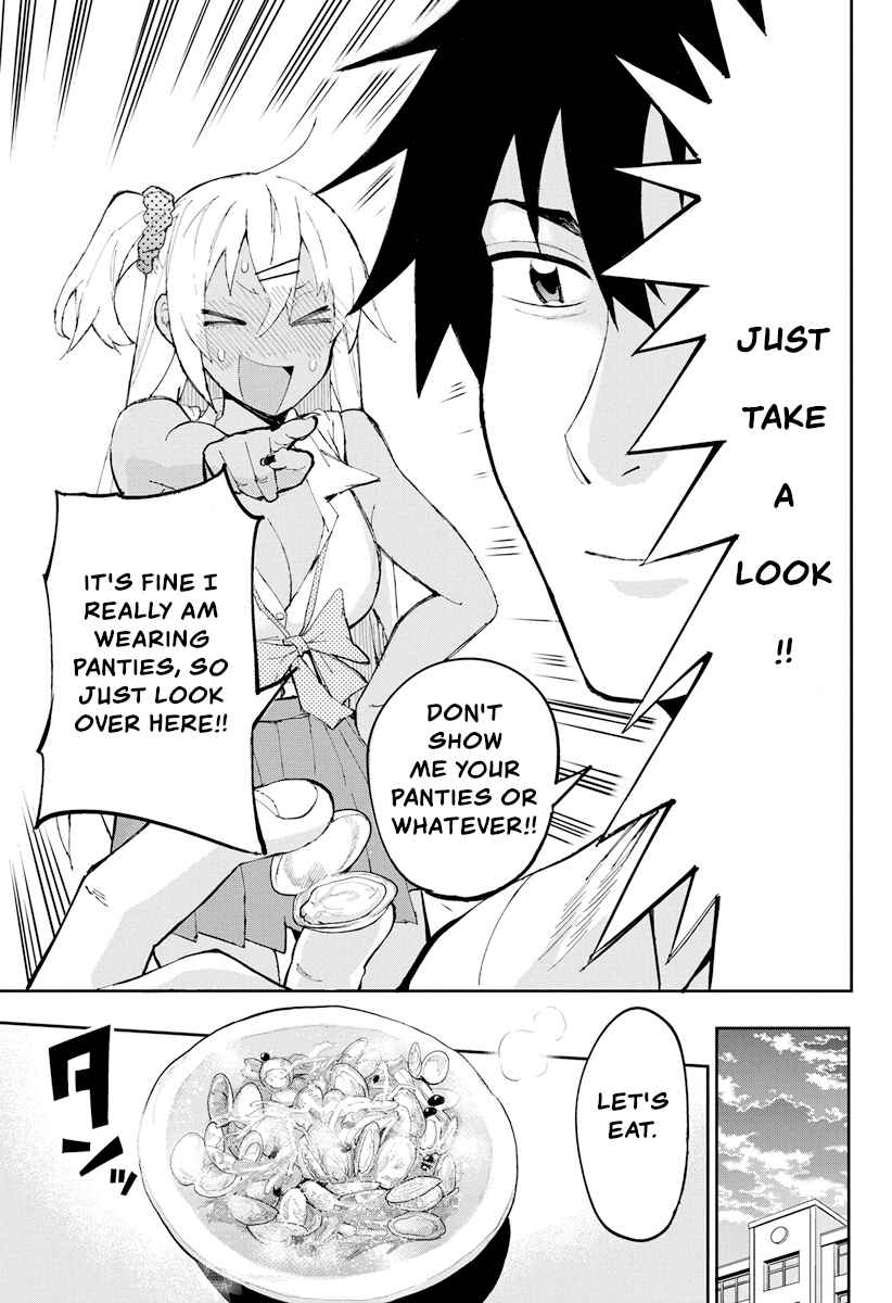 Page 19 Chapter 68.1 Gal Gohan