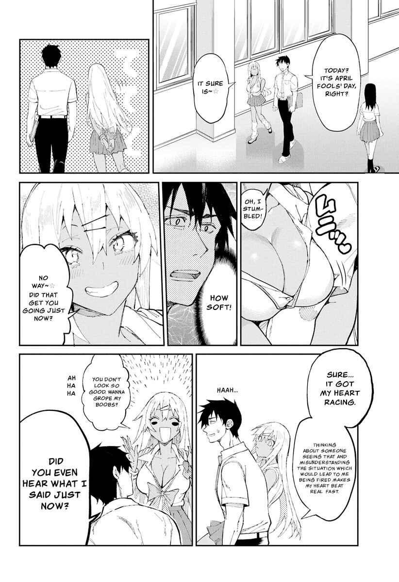 Page 6 Chapter 68.1 Gal Gohan