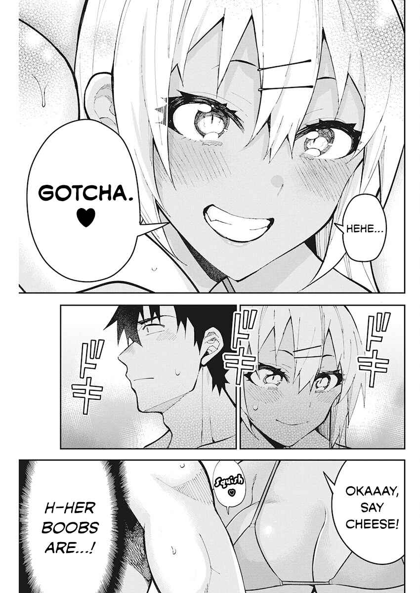 Page 10 Chapter 59 Gal Gohan