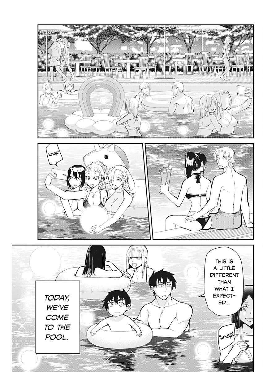 Page 2 Chapter 59 Gal Gohan