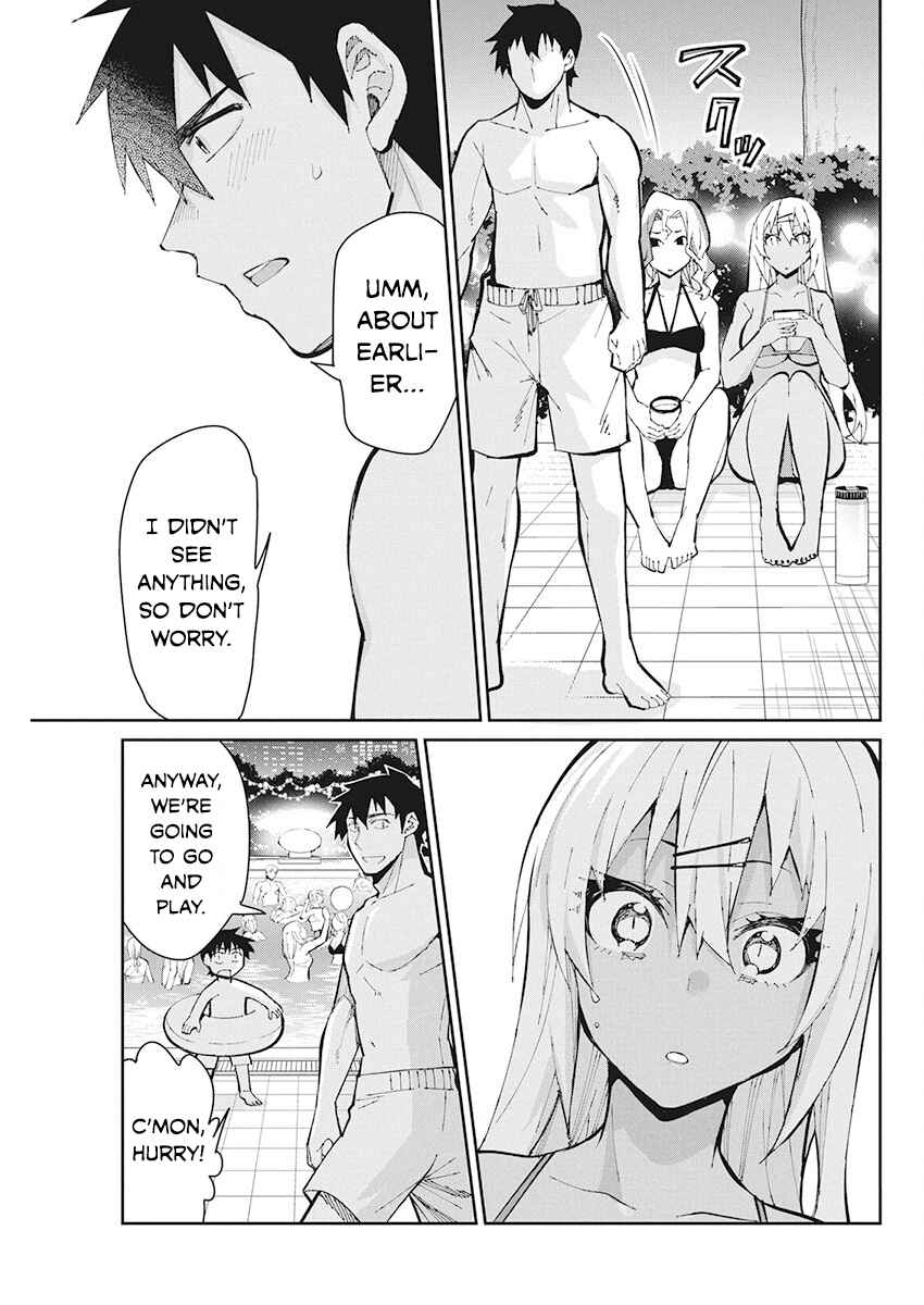 Page 20 Chapter 59 Gal Gohan