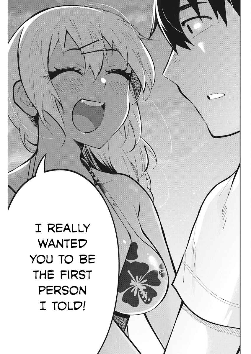 Page 15 Chapter 44 Gal Gohan