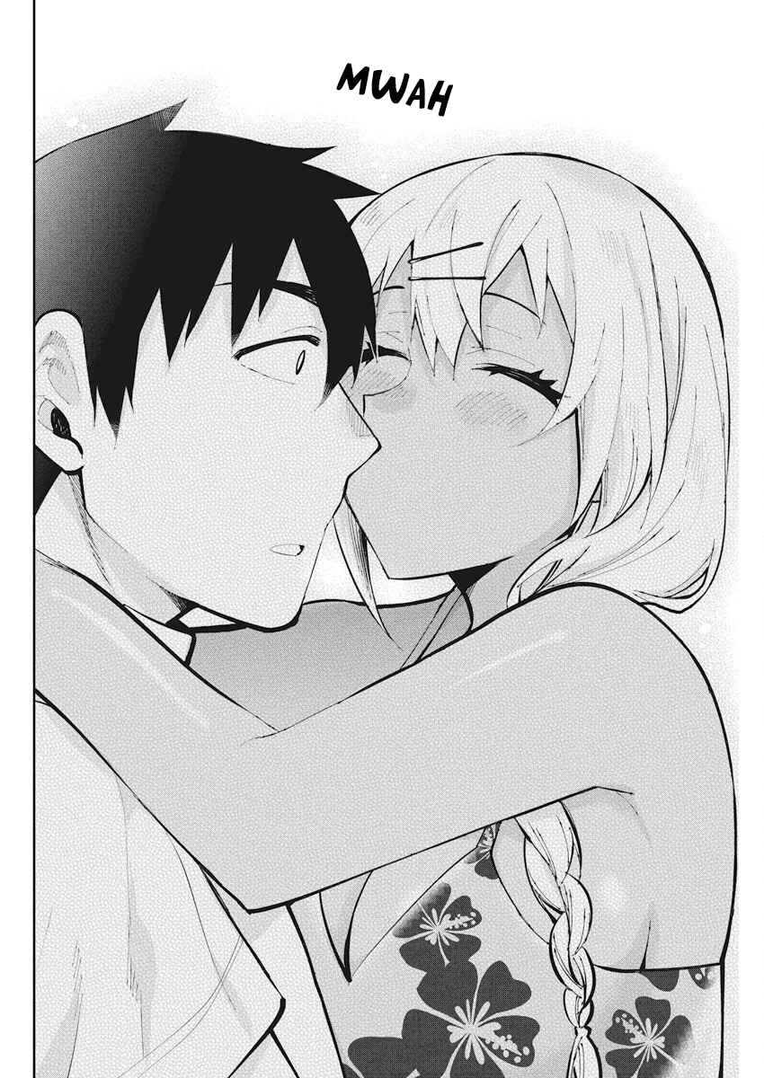 Page 18 Chapter 44 Gal Gohan