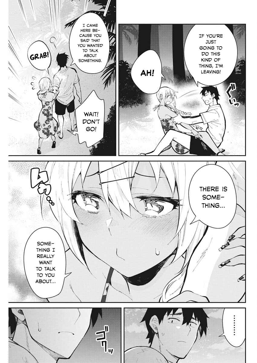 Page 9 Chapter 44 Gal Gohan