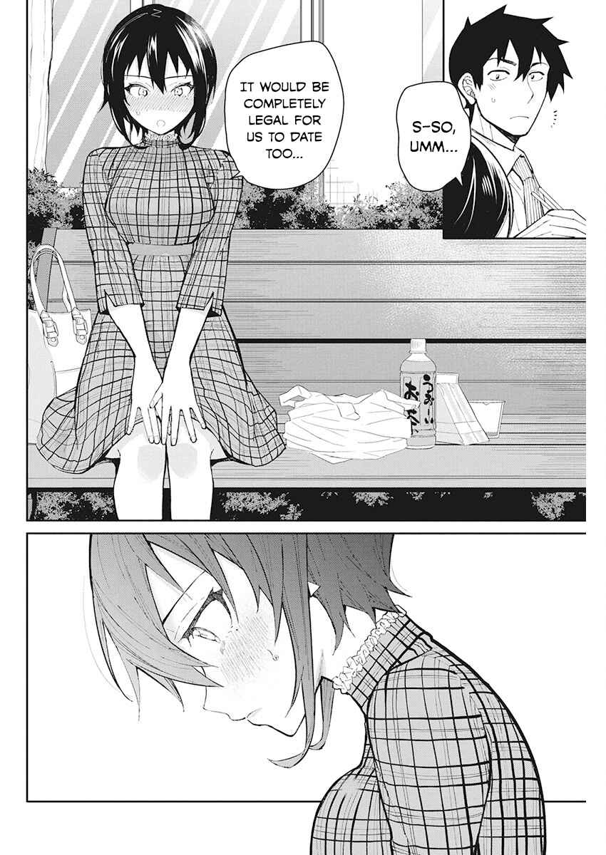 Page 10 Chapter 65 Gal Gohan