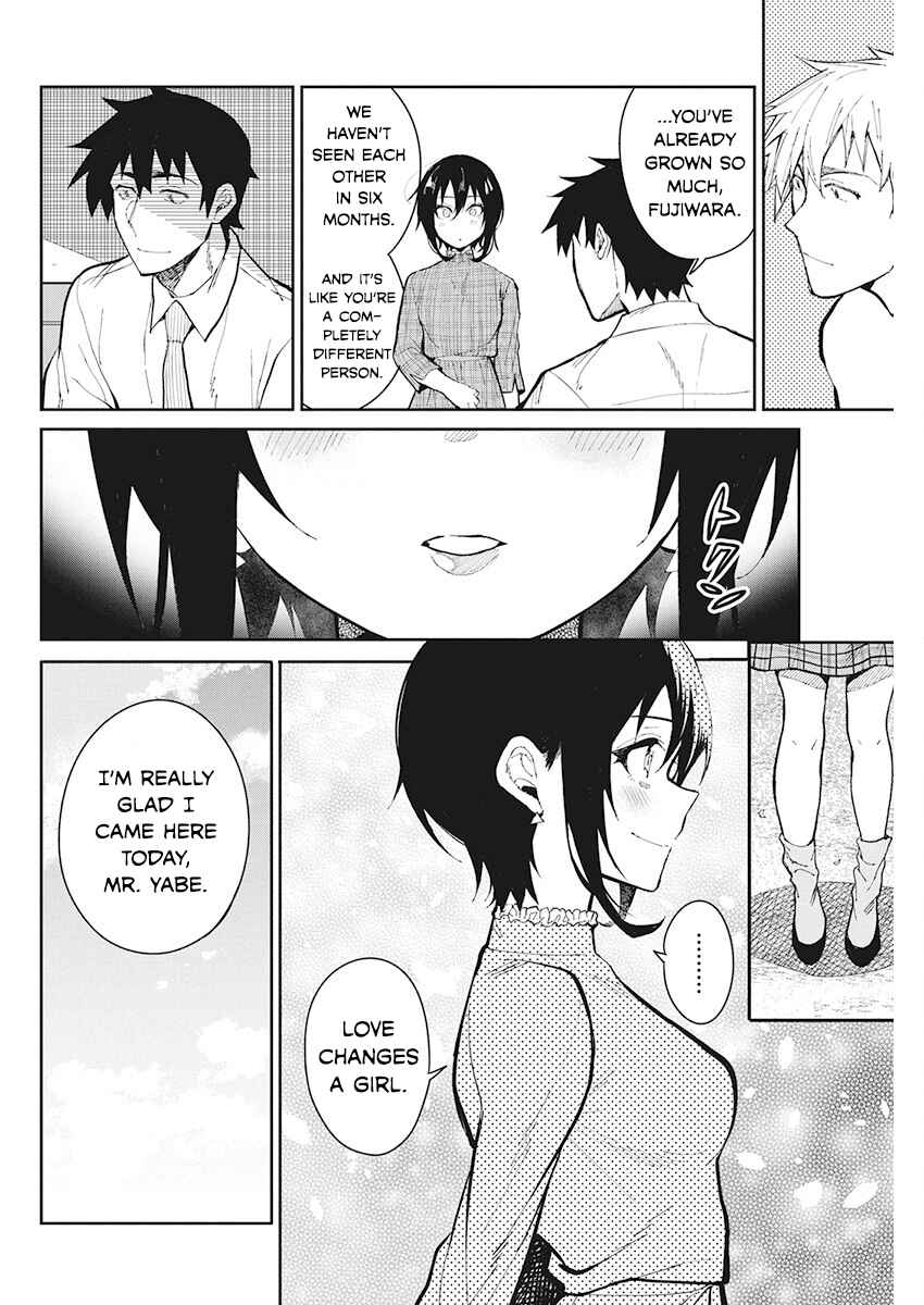 Page 14 Chapter 65 Gal Gohan