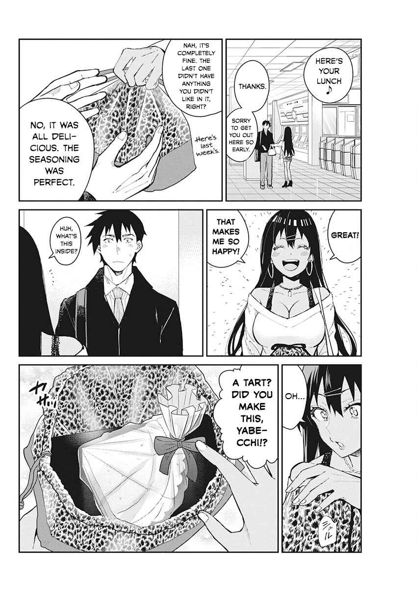 Page 18 Chapter 65 Gal Gohan