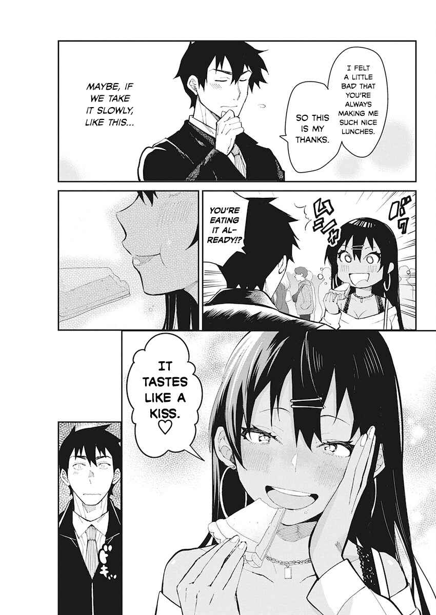 Page 19 Chapter 65 Gal Gohan