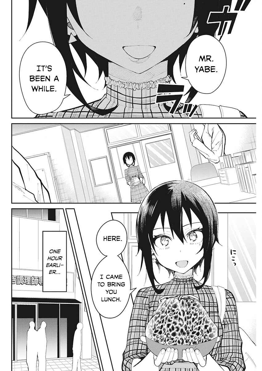 Page 2 Chapter 65 Gal Gohan