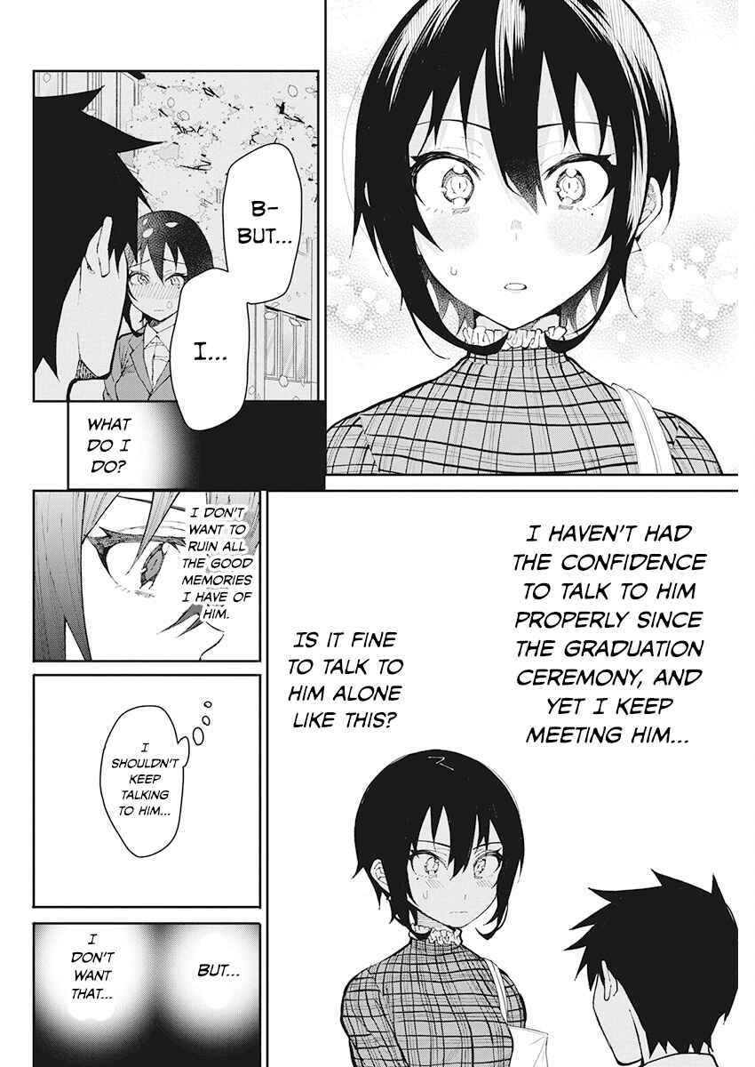Page 6 Chapter 65 Gal Gohan
