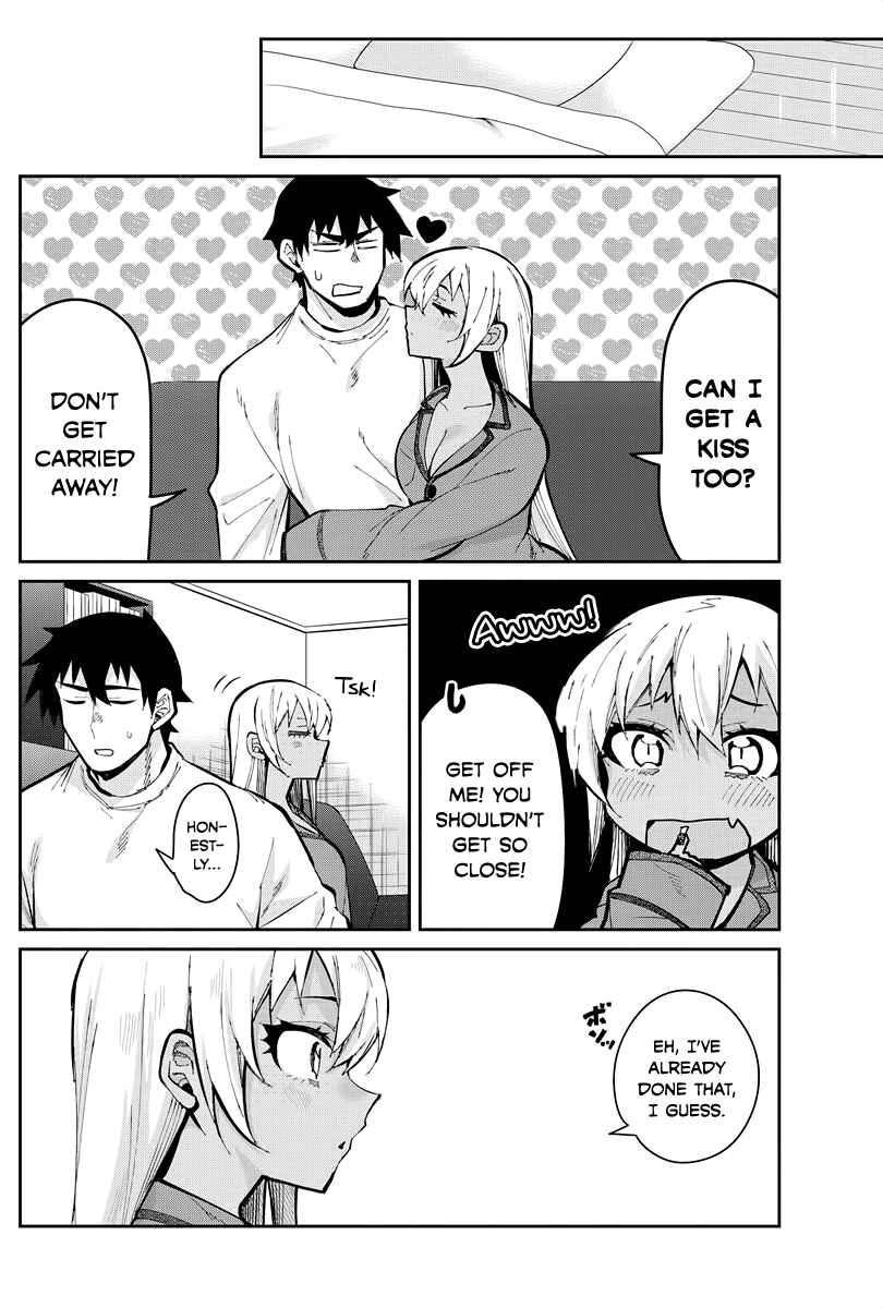 Page 18 Chapter 48 Gal Gohan