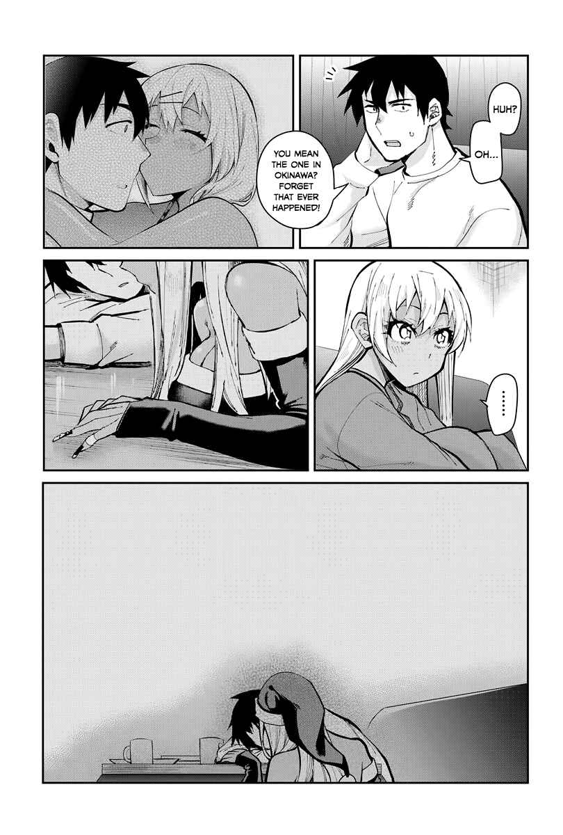 Page 19 Chapter 48 Gal Gohan