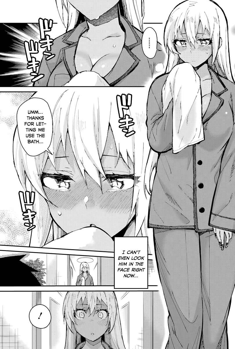 Page 5 Chapter 48 Gal Gohan