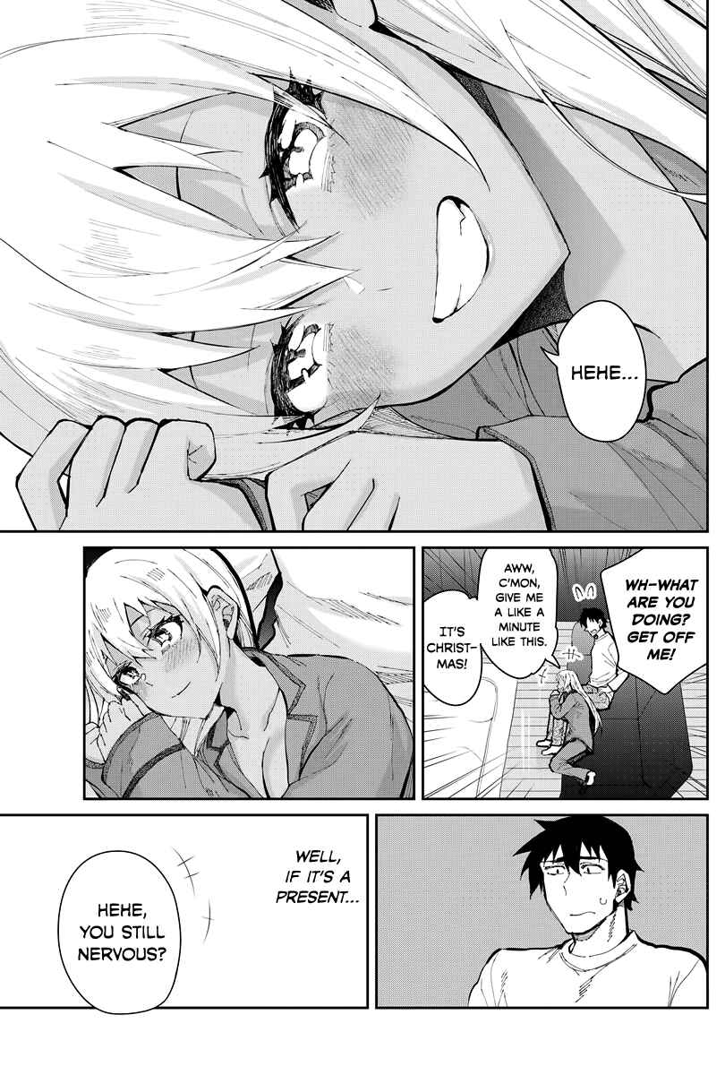 Page 9 Chapter 48 Gal Gohan