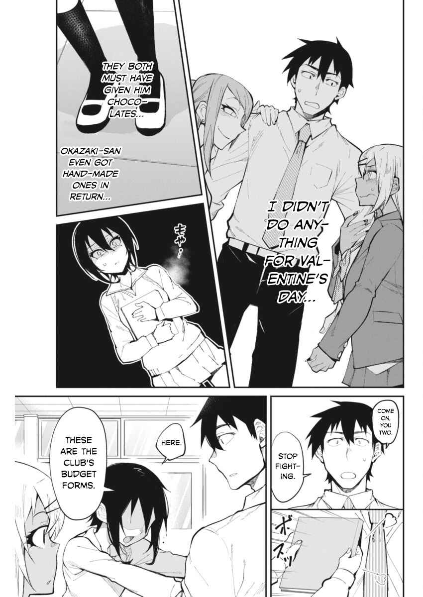 Page 9 Chapter 26 Gal Gohan