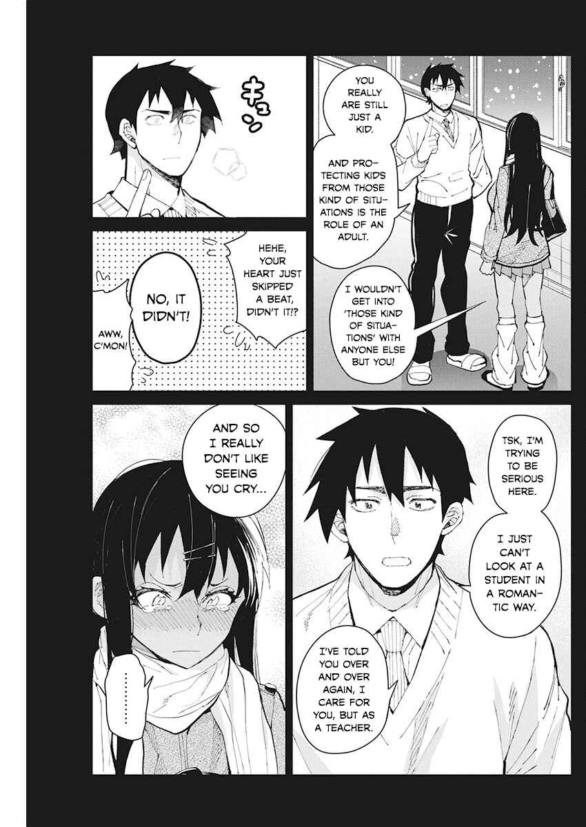 Page 17 Chapter 63 Gal Gohan