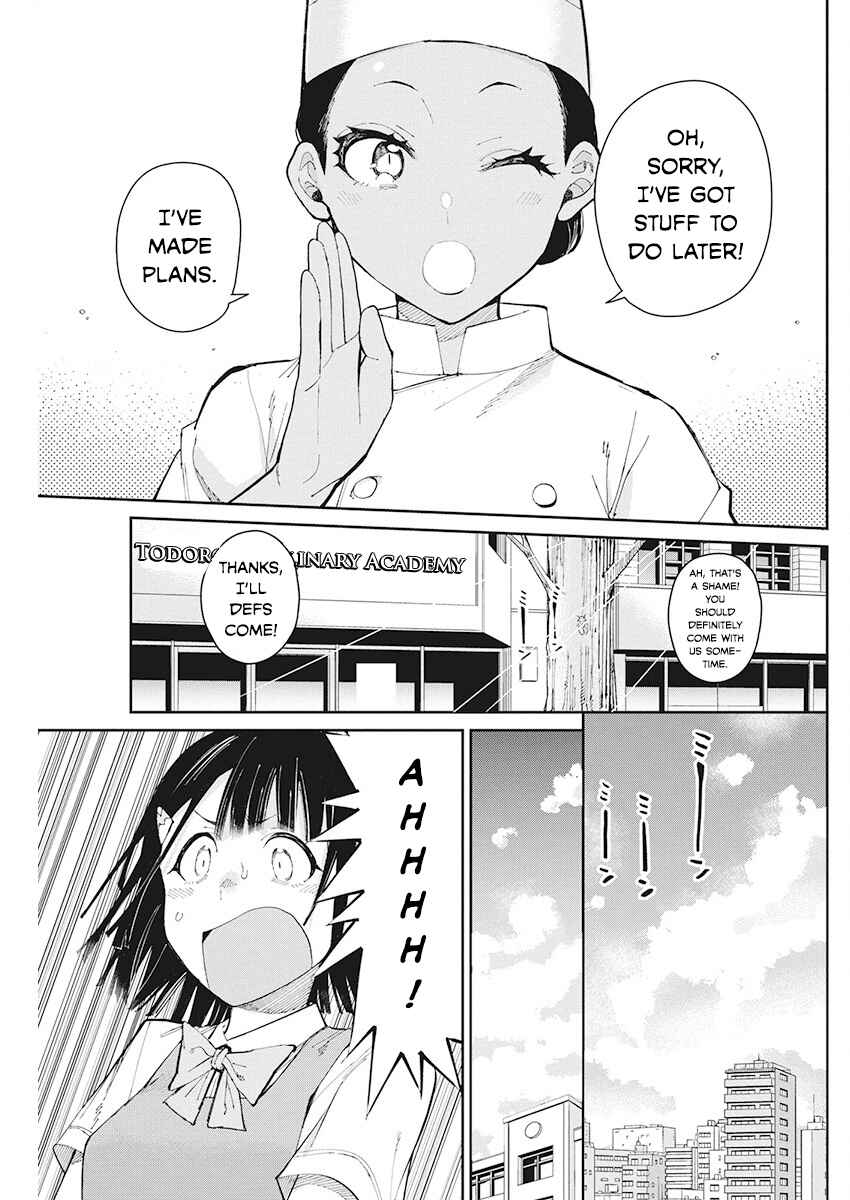 Page 3 Chapter 63 Gal Gohan