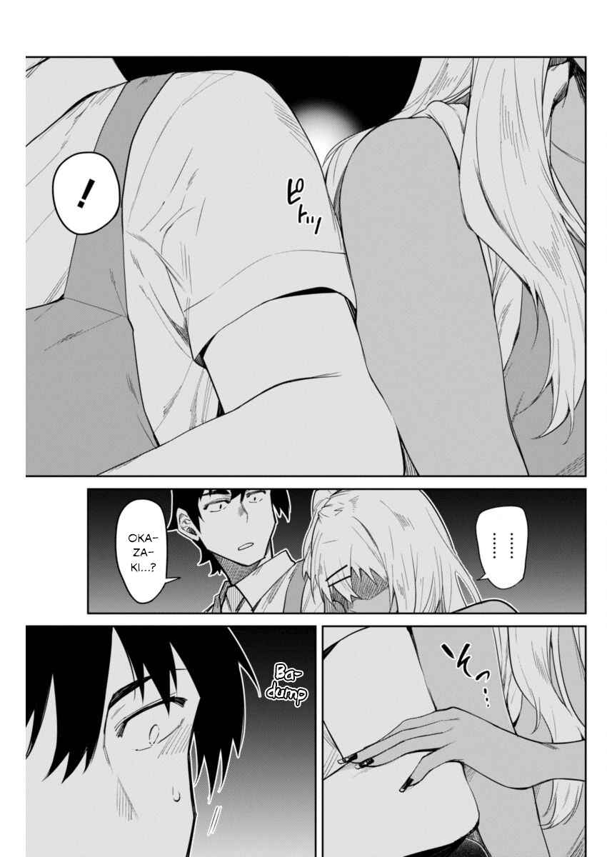 Page 15 Chapter 7 Gal Gohan