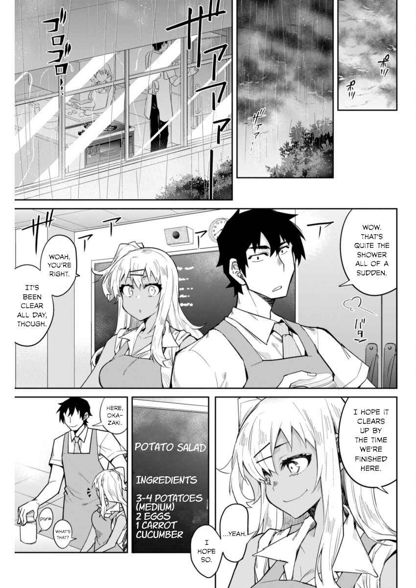 Page 9 Chapter 7 Gal Gohan