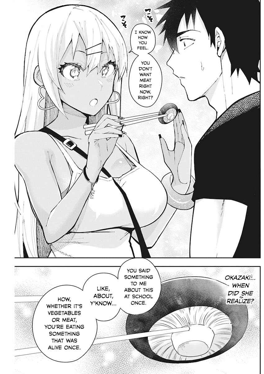 Page 15 Chapter 64 Gal Gohan