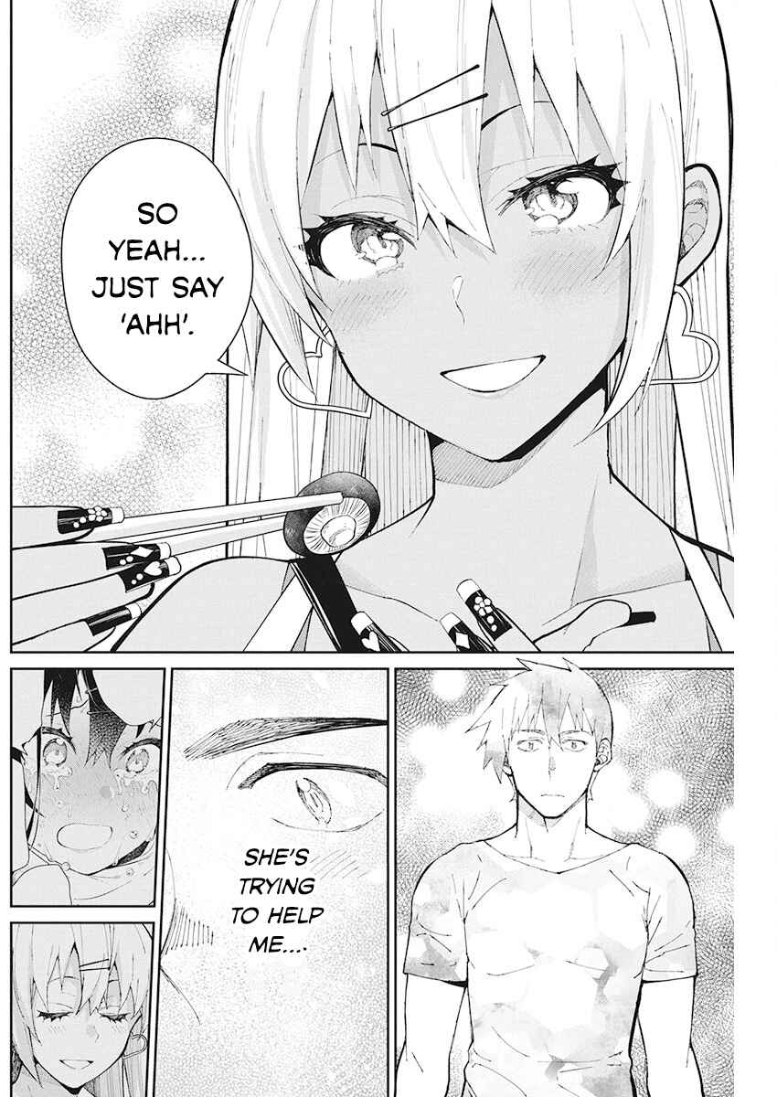 Page 16 Chapter 64 Gal Gohan