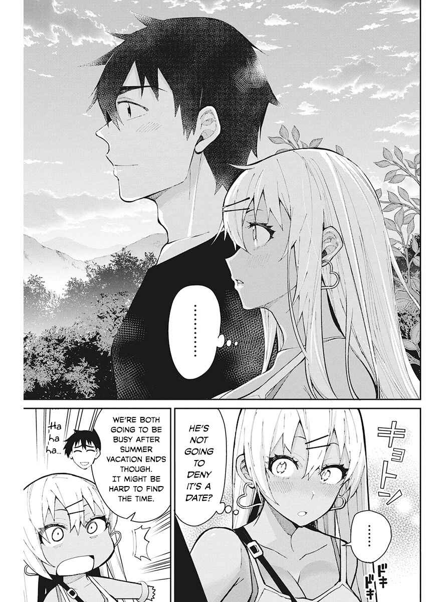 Page 19 Chapter 64 Gal Gohan