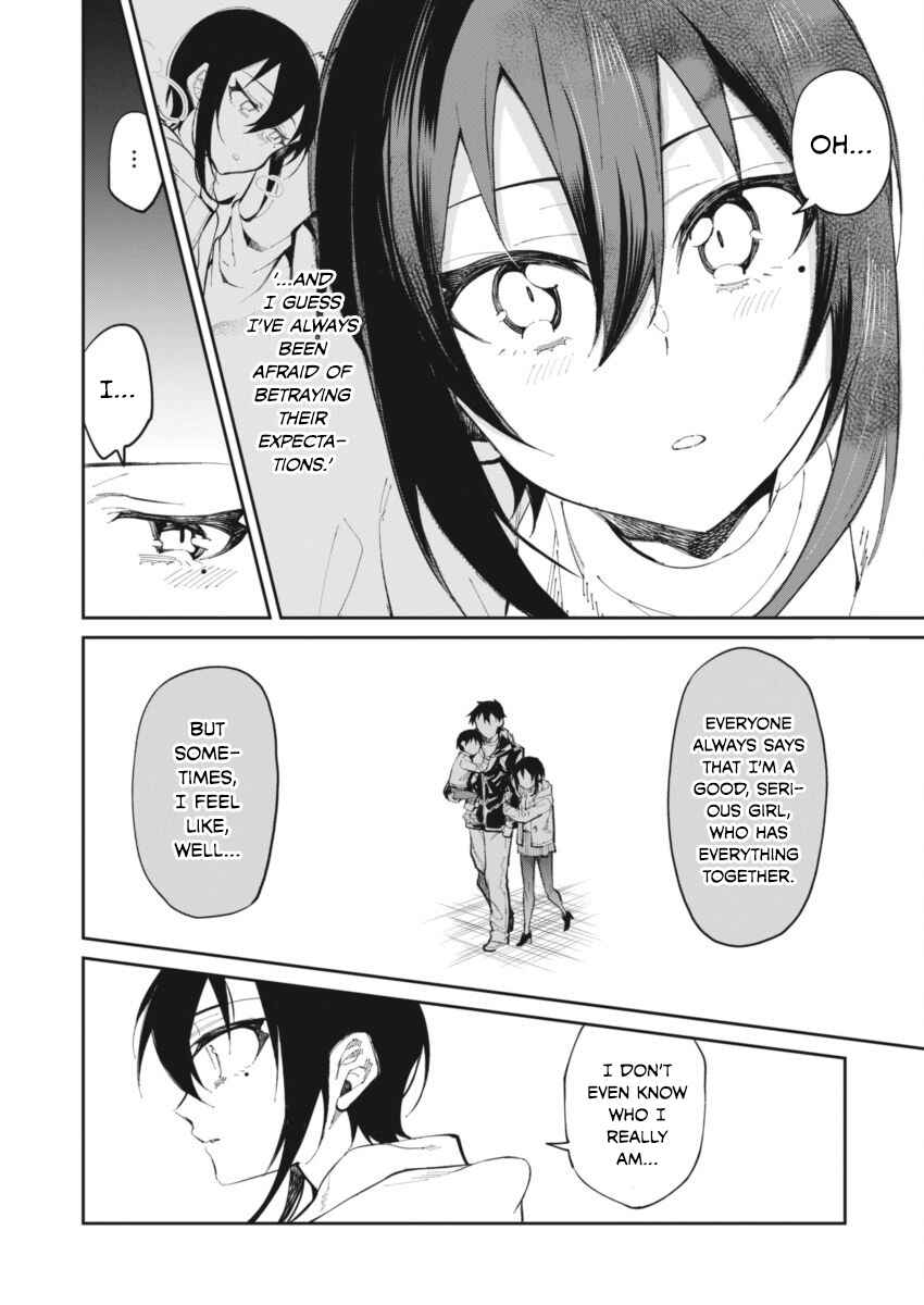 Page 15 Chapter 23 Gal Gohan