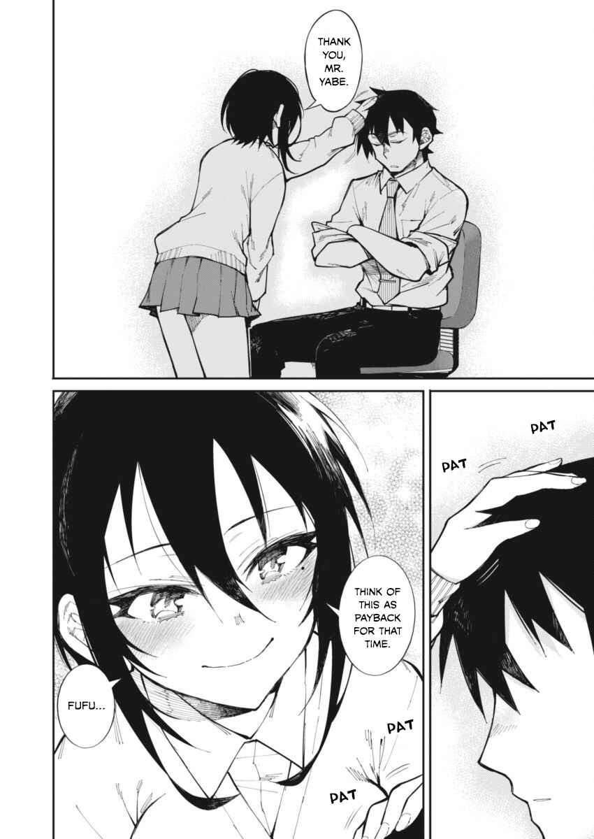 Page 17 Chapter 18 Gal Gohan