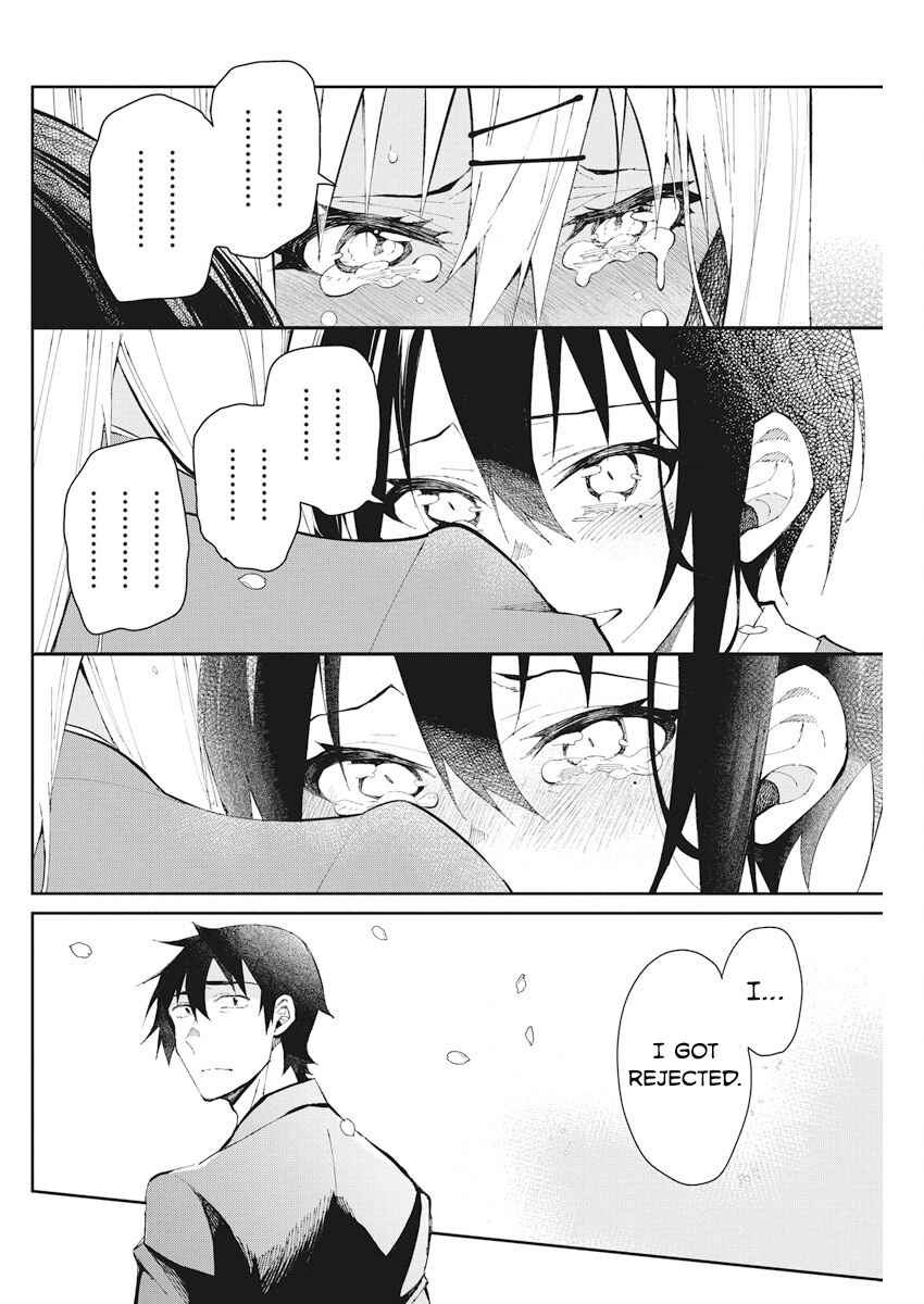 Page 18 Chapter 57 Gal Gohan