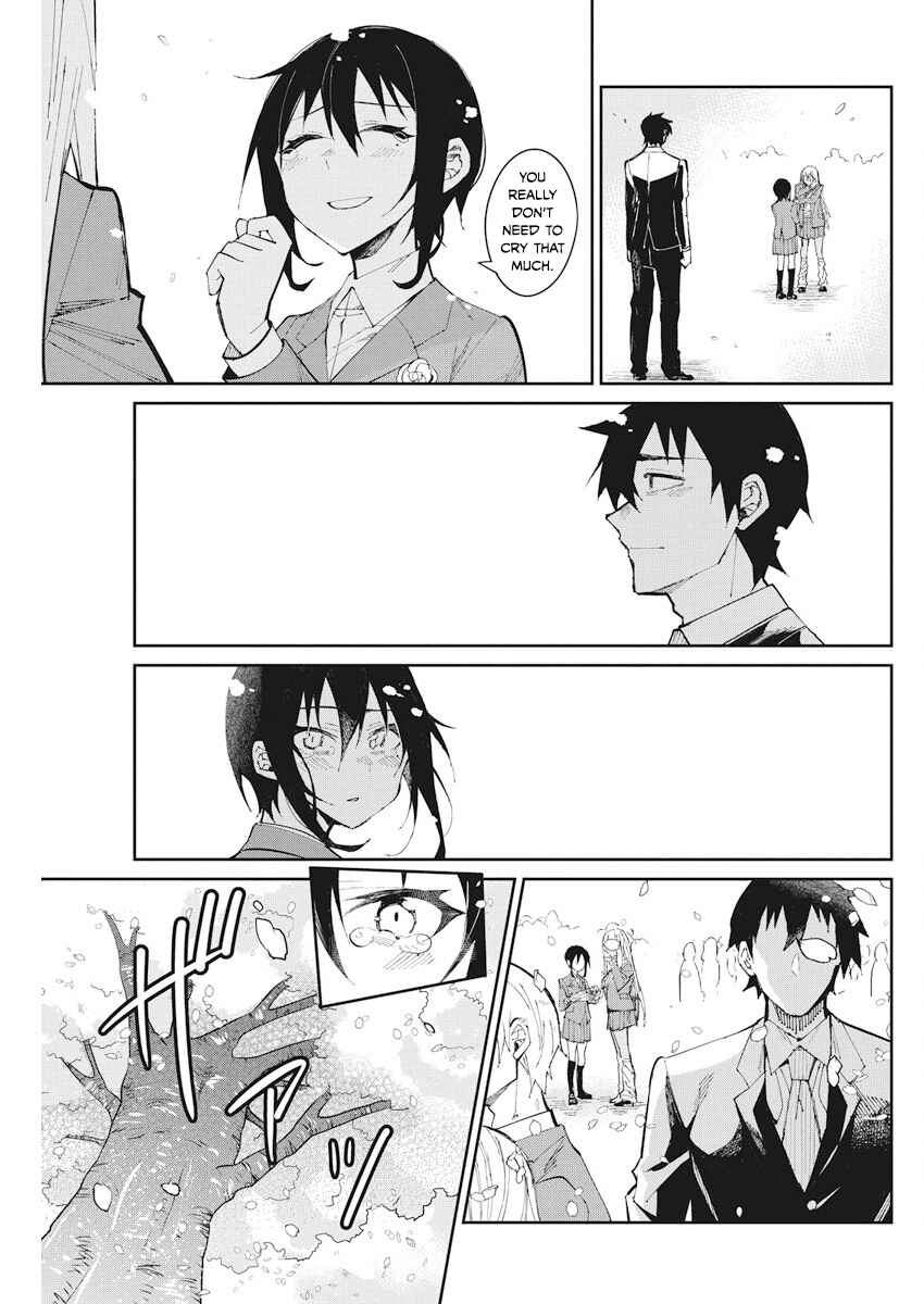 Page 19 Chapter 57 Gal Gohan