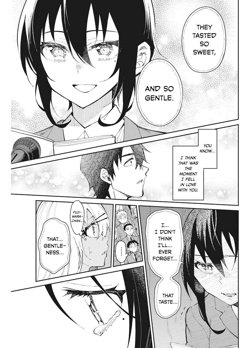 Page 9 Chapter 57 Gal Gohan