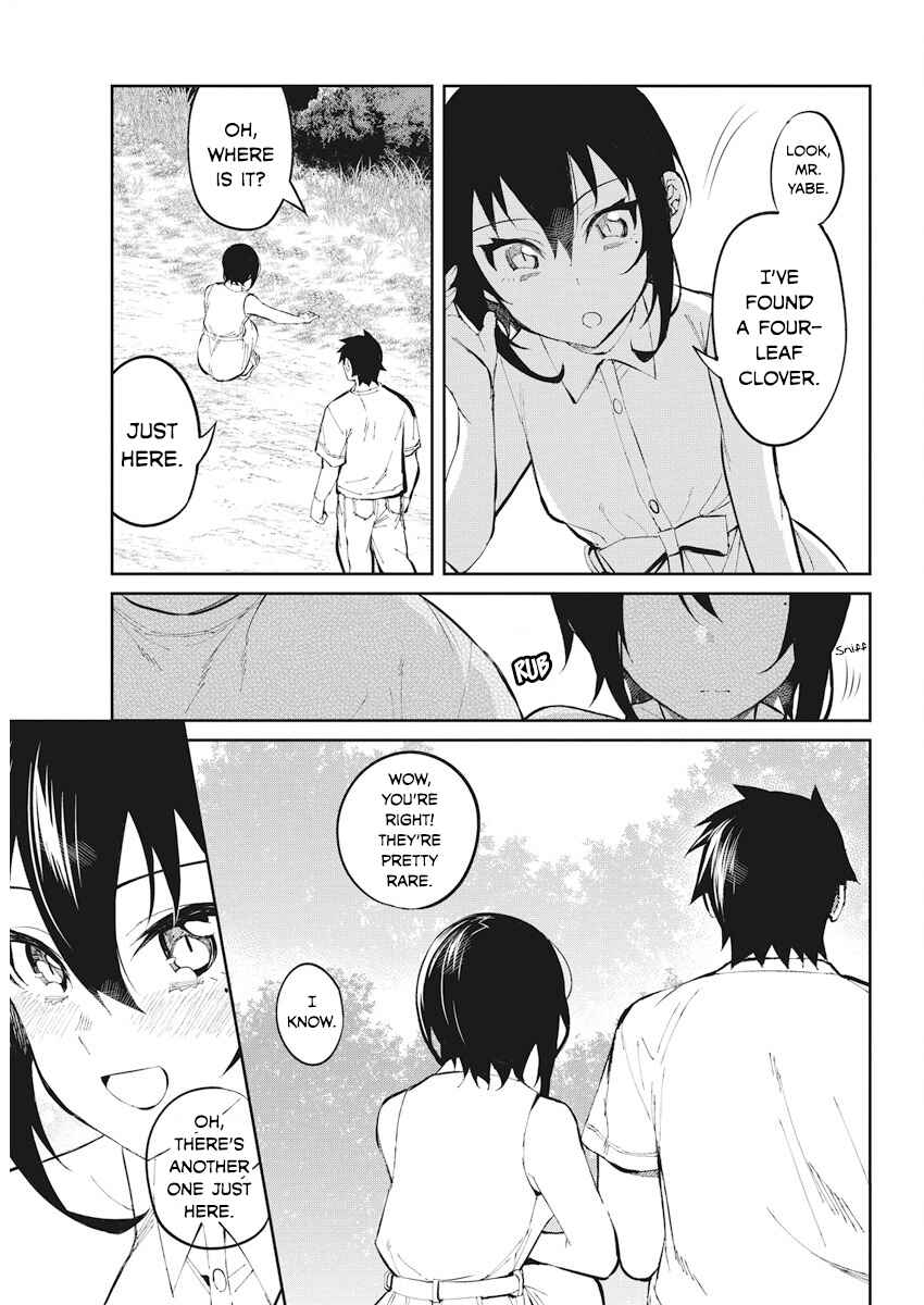 Page 11 Chapter 39 Gal Gohan