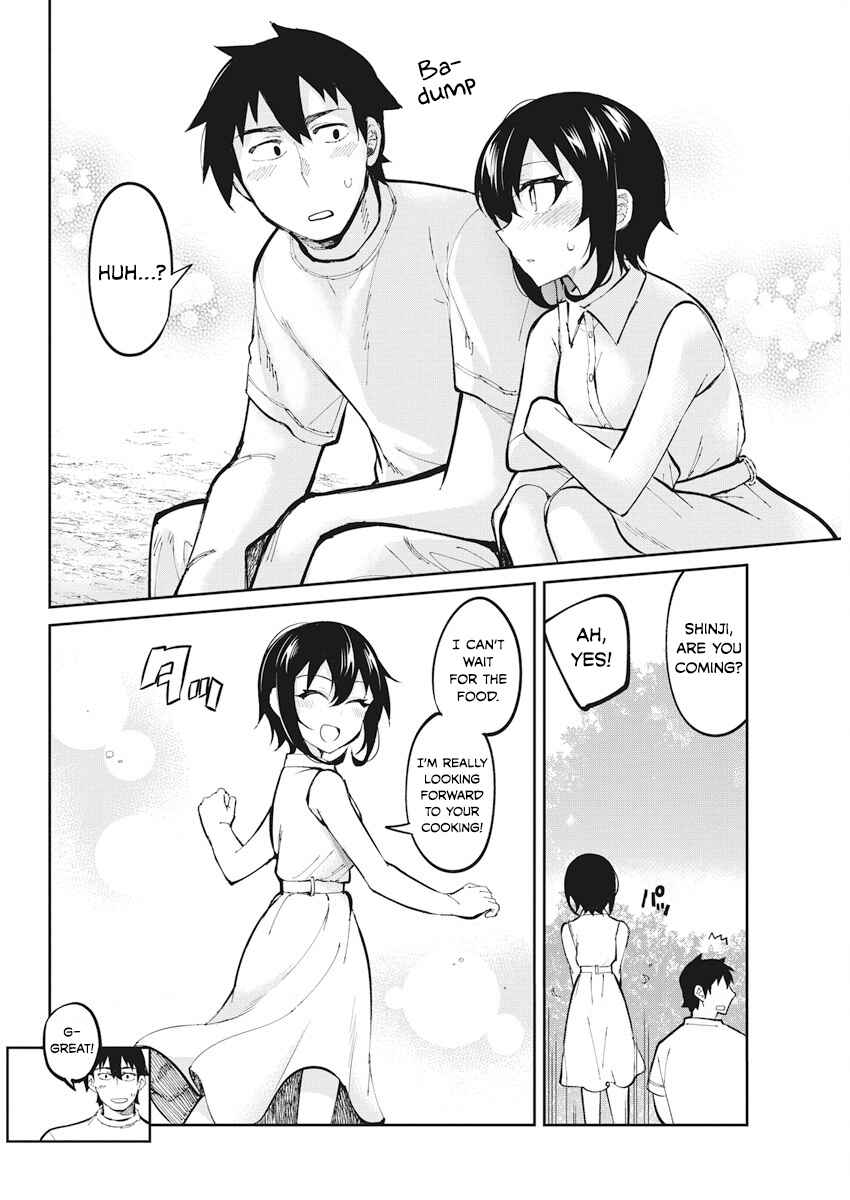 Page 14 Chapter 39 Gal Gohan