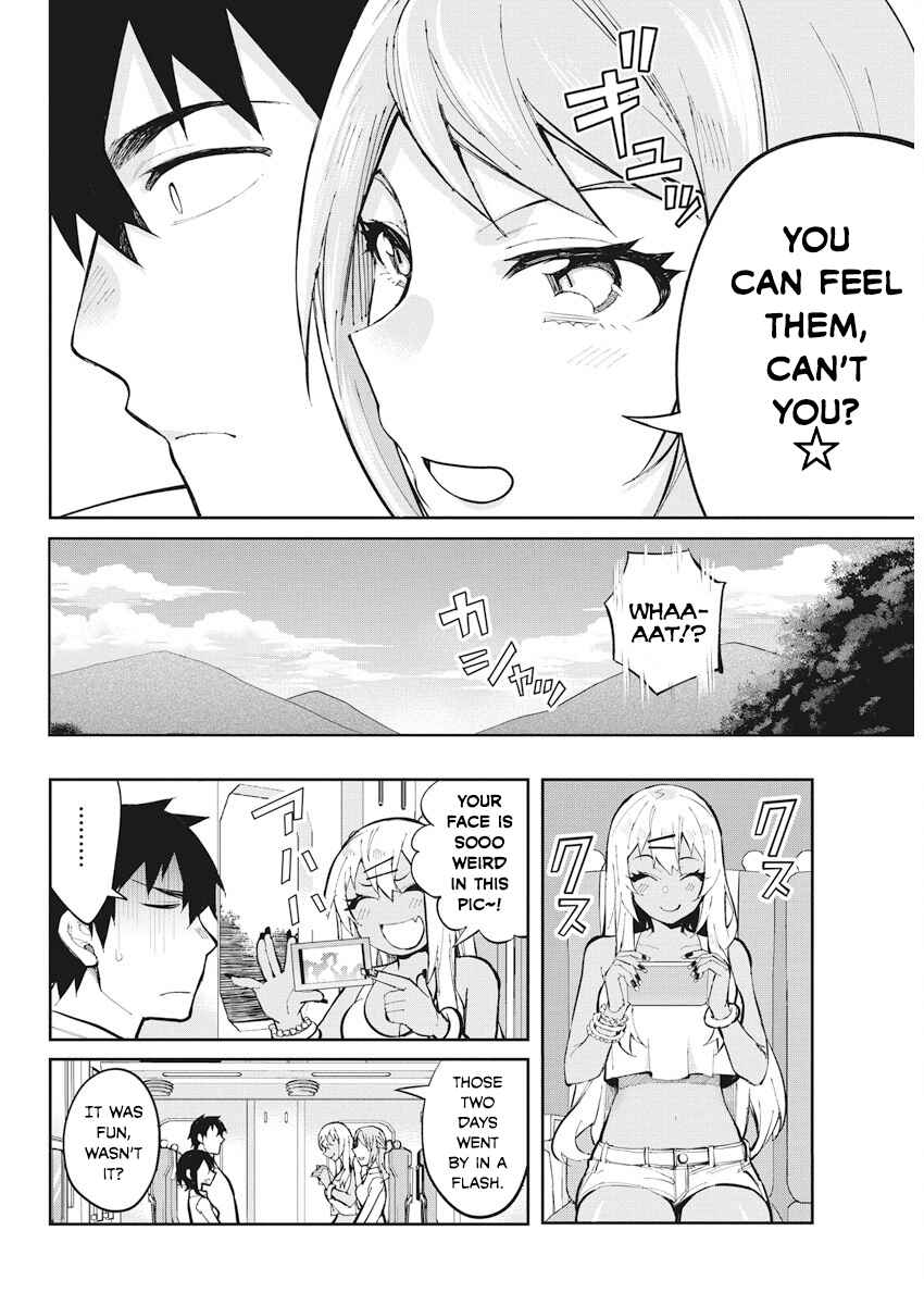 Page 18 Chapter 39 Gal Gohan