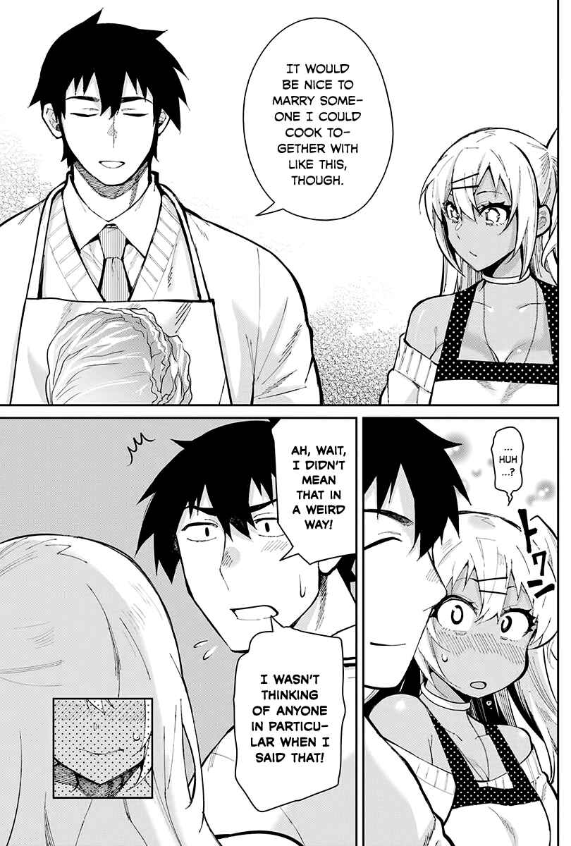 Page 10 Chapter 46 Gal Gohan