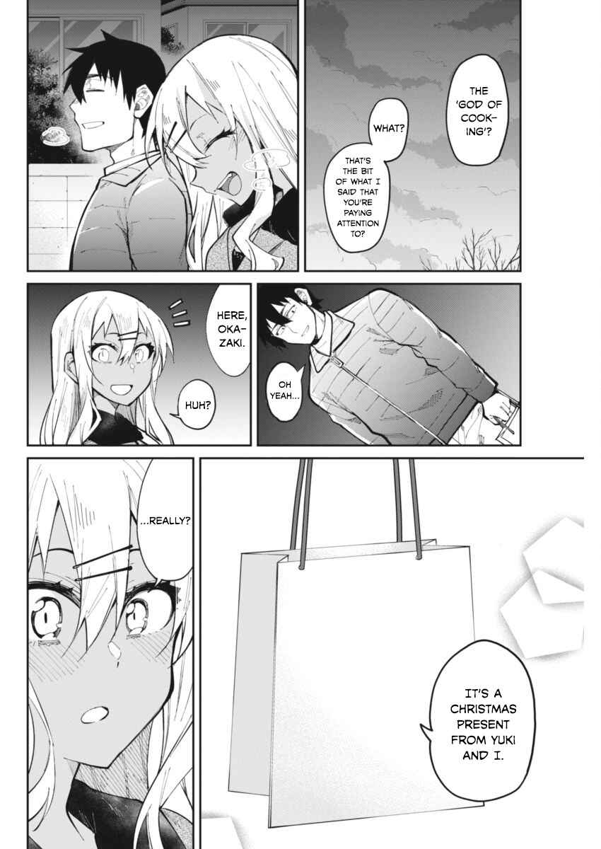 Page 16 Chapter 22 Gal Gohan